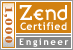 Zend Certified Engineer (PHP 4) (ZCE)
